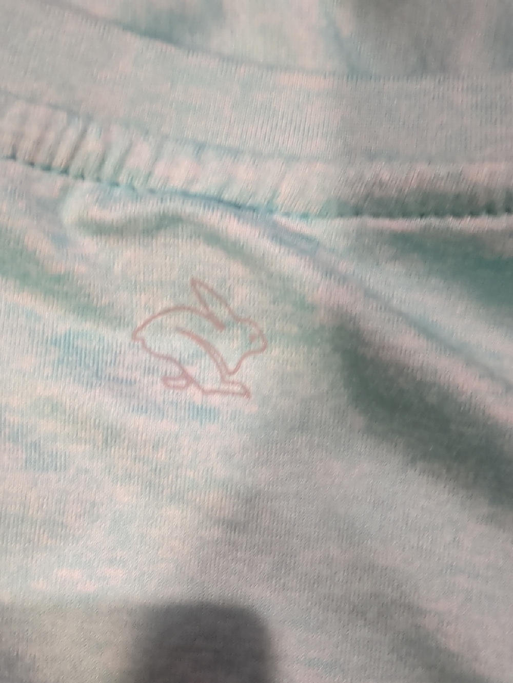 Rabbit EZ Tee SS - Picture 8 of 8